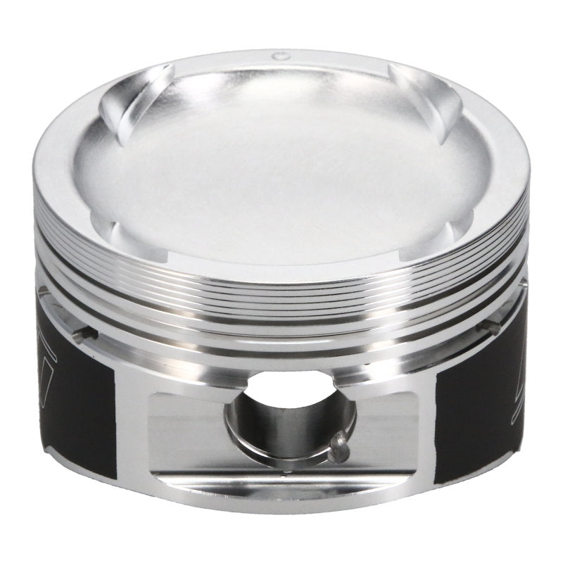 Wiseco Mitsubishi Lancer EVO 8 Stroker Turbo Piston Shelf Stock Kit Wiseco Mitsubishi Lancer EVO 8 Stroker Turbo Piston Shelf Stock Kit