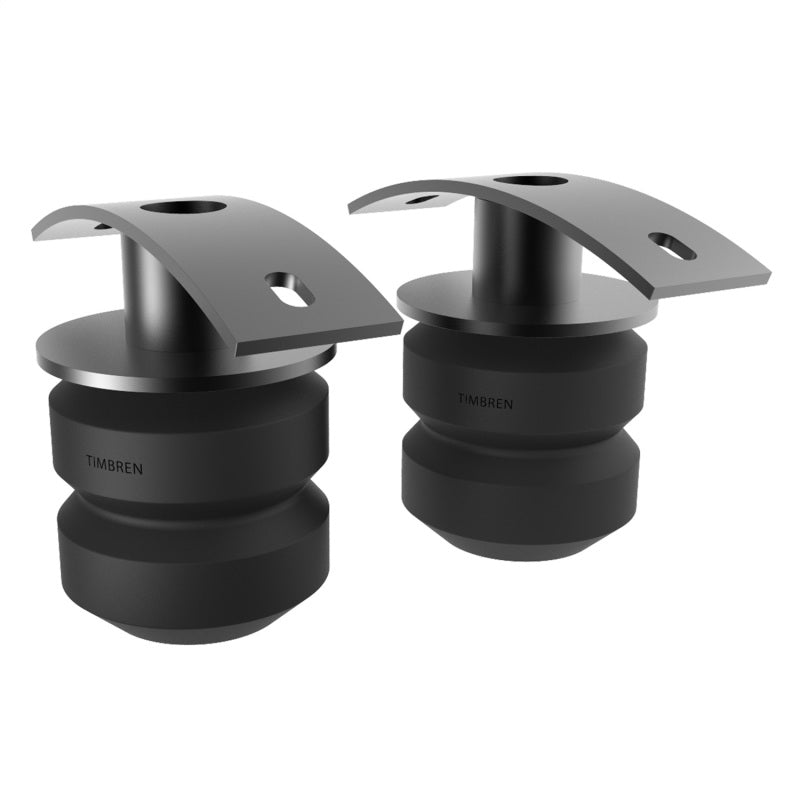 Timbren 2003 Chevrolet Express 3500 Rear Suspension Enhancement System Timbren 2003 Chevrolet Express 3500 Rear Suspension Enhancement System