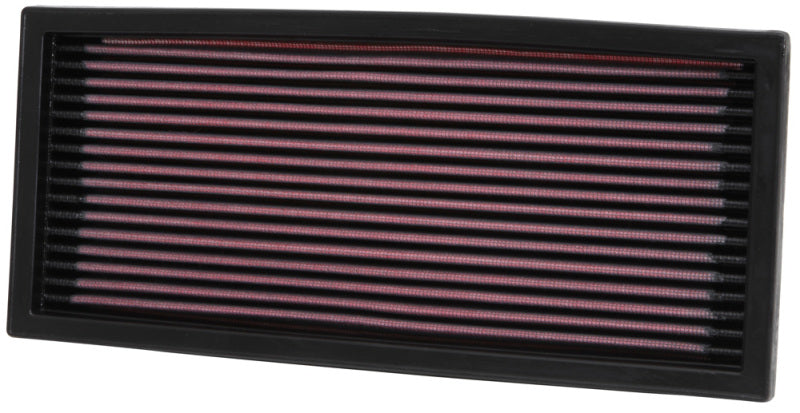 K&N Replacement Air Filter DODGE VIPER V10-8.0L 1992-96 K&N Replacement Air Filter DODGE VIPER V10-8.0L 1992-96