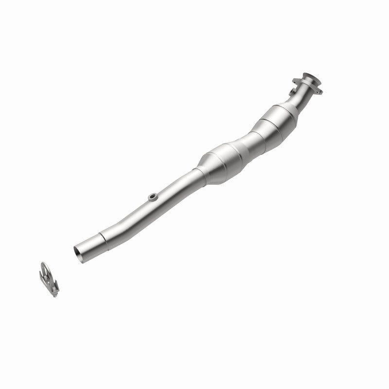 MagnaFlow Conv DF 03-05 R Rover HSE4.4 D/S OE MagnaFlow Conv DF 03-05 R Rover HSE4.4 D/S OE