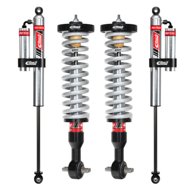 Eibach Pro-Truck Coilover Stage 2R 15-20 Ford F-150 SuperCrew 3.5L V6 EcoBoost 4WD