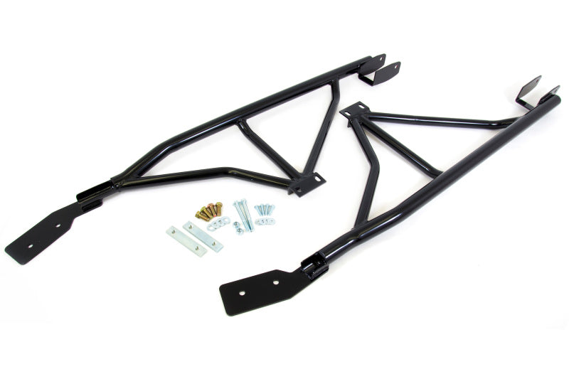 UMI Performance 93-02 GM F-Body 3-Point Subframe Connectors- Bolt-In UMI Performance 93-02 GM F-Body 3-Point Subframe Connectors- Bolt-In