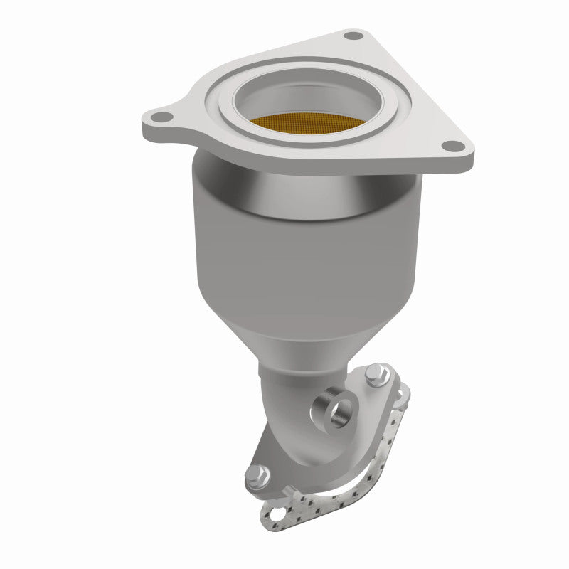 MagnaFlow Conv DF 10-12 Ford Escape 3.0L MagnaFlow Conv DF 10-12 Ford Escape 3.0L