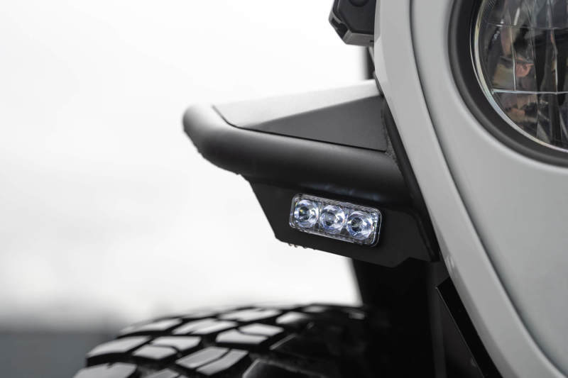 DV8 Offroad 20-23 Jeep Gladiator JT Spec Series Fender Flares DV8 Offroad 20-23 Jeep Gladiator JT Spec Series Fender Flares