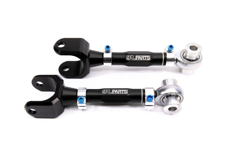 SPL Parts 2017+ Tesla Model 3 Rear Toe Links SPL Parts 2017+ Tesla Model 3 Rear Toe Links