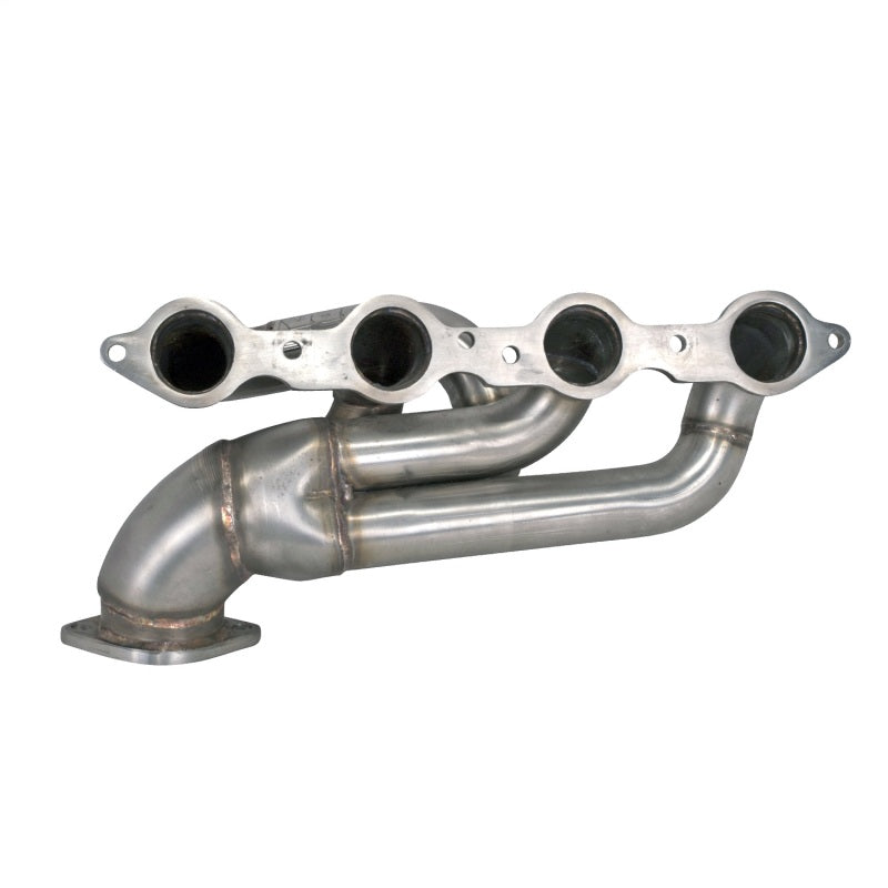 BBK 10-15 Camaro LS3 L99 Shorty Tuned Length Exhaust Headers - 1-3/4 304 Stainless BBK 10-15 Camaro LS3 L99 Shorty Tuned Length Exhaust Headers - 1-3/4 304 Stainless