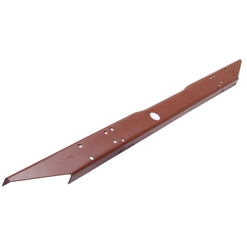 Omix Rear Frame Crossmember 50-52 Willys M38 Omix Rear Frame Crossmember 50-52 Willys M38