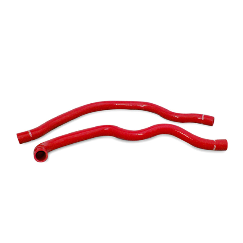 Mishimoto 00-09 Honda S2000 Red Silicone Hose Kit Mishimoto 00-09 Honda S2000 Red Silicone Hose Kit