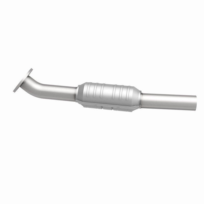MagnaFlow Conv DF 06-08 Toyota RAV4 2.4L MagnaFlow Conv DF 06-08 Toyota RAV4 2.4L