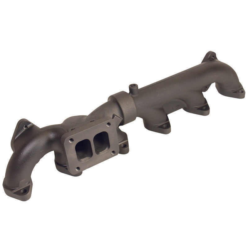 BD Diesel Cast Exhaust Manifold - Dodge 6.7L 2008-2012 BD Diesel Cast Exhaust Manifold - Dodge 6.7L 2008-2012