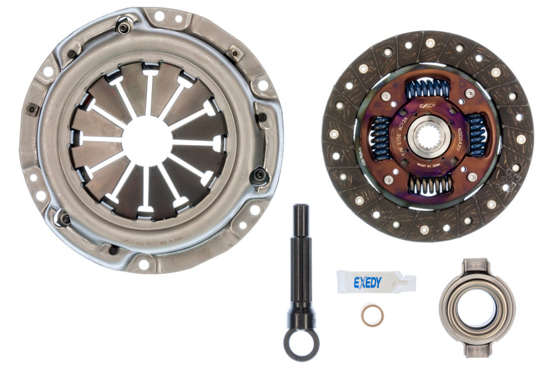 Exedy OE 1995-1998 Nissan 200SX L4 Clutch Kit Exedy OE 1995-1998 Nissan 200SX L4 Clutch Kit