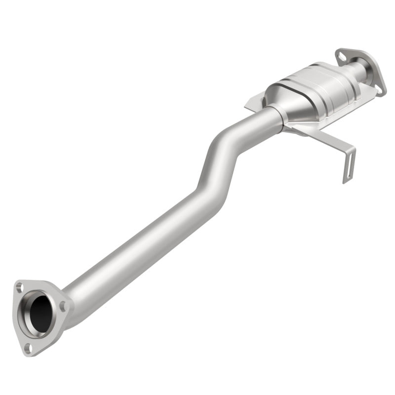 MagnaFlow Conv DF 90-93 Q45 4.5L Lf MagnaFlow Conv DF 90-93 Q45 4.5L Lf