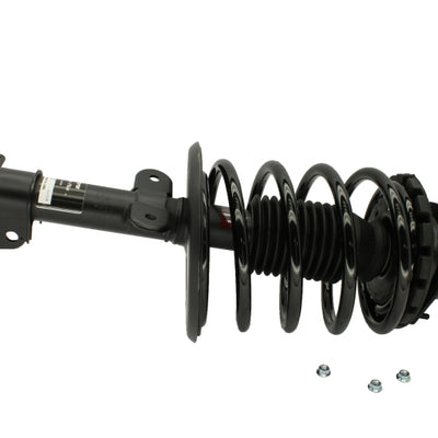 KYB Shocks & Struts Strut Plus Front Left CHRYSLER Town and Country Mini Van 1996-00 CHRYSLER Voyage