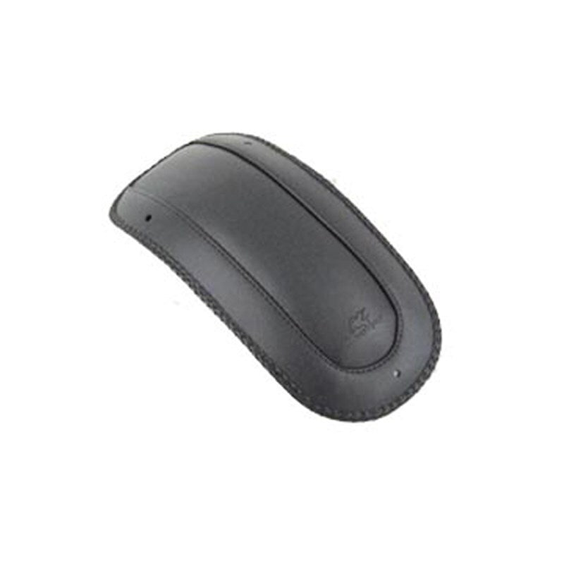 Mustang 08-21 Harley FL Touring Fender Bib - Black Mustang 08-21 Harley FL Touring Fender Bib - Black