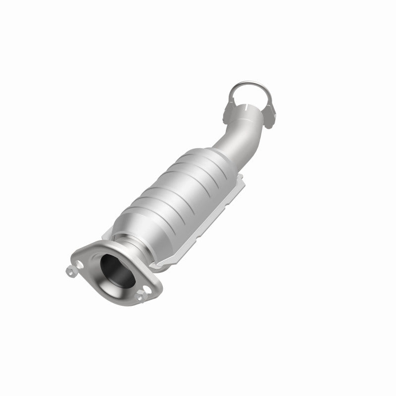 MagnaFlow Conv DF 04 Toyota Sienna 3.3L MagnaFlow Conv DF 04 Toyota Sienna 3.3L