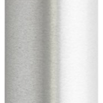 Fox 1992+ Ford E-Series 2.0 Perf Series Smooth Body IFP Front Shock / 0-1.5in Lift