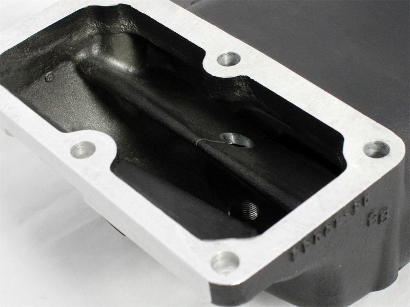 aFe Bladerunner Manifolds Intake Dodge Diesel Trucks 10-13 L6-6.7L (td) with Gaskets aFe Bladerunner Manifolds Intake Dodge Diesel Trucks 10-13 L6-6.7L (td) with Gaskets