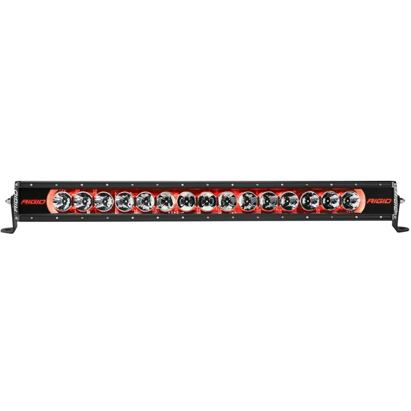 Rigid Industries Radiance+ 30in. RGBW Light Bar Rigid Industries Radiance+ 30in. RGBW Light Bar