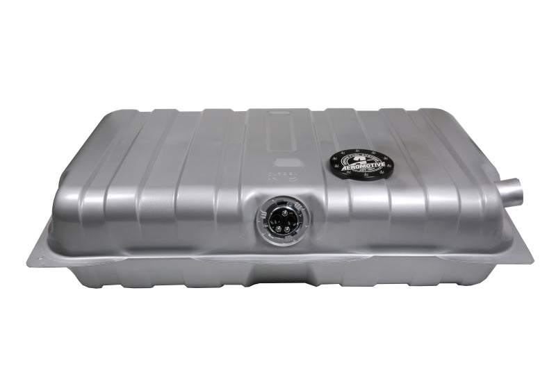 Aeromotive 62-67 Chevrolet II/Nova 340 Stealth Gen 2 Fuel Tank Aeromotive 62-67 Chevrolet II/Nova 340 Stealth Gen 2 Fuel Tank