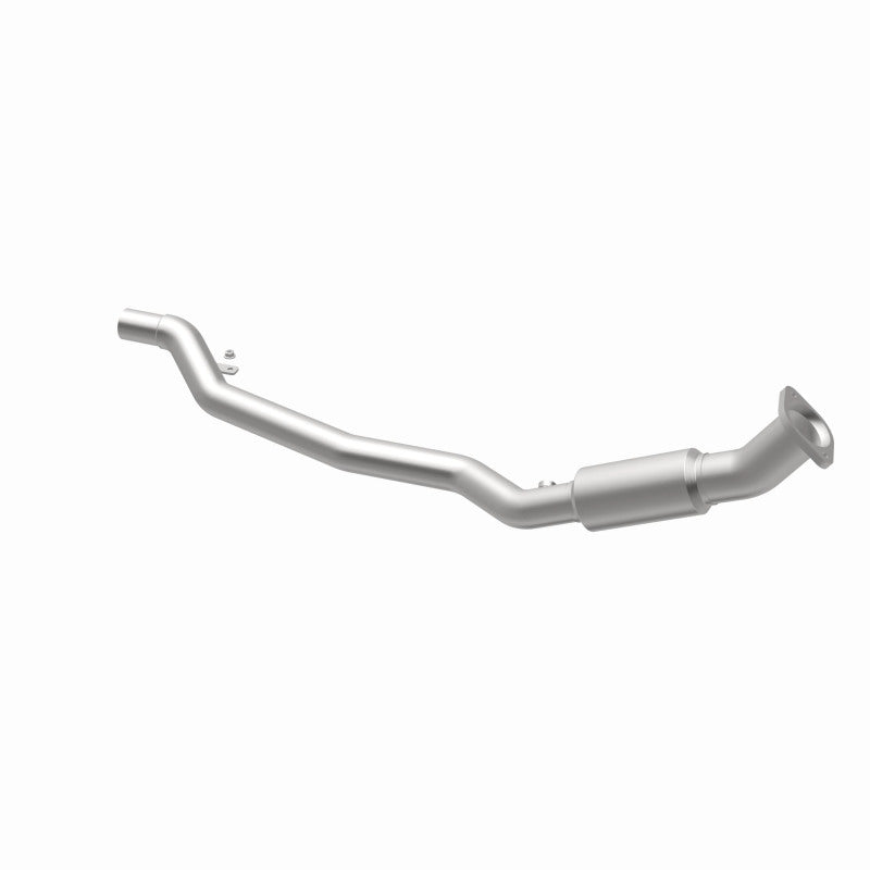 MagnaFlow 07-10 Dodge Charger 3.5L CARB Compliant Direct Fit Catalytic Converter MagnaFlow 07-10 Dodge Charger 3.5L CARB Compliant Direct Fit Catalytic Converter
