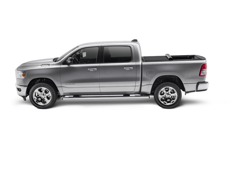 Truxedo 19-20 Ram 1500 (New Body) w/o Multifunction Tailgate 5ft 7in Pro X15 Bed Cover Truxedo 19-20 Ram 1500 (New Body) w/o Multifunction Tailgate 5ft 7in Pro X15 Bed Cover