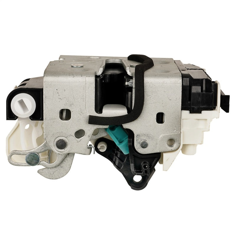 Omix Door Latch Rear LH W/Power Locks- 07-18 JKU Omix Door Latch Rear LH W/Power Locks- 07-18 JKU