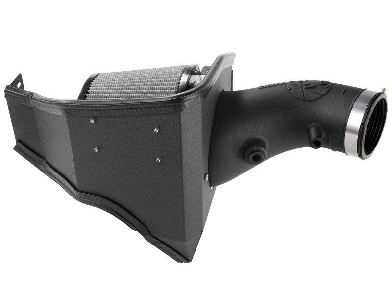 aFe MagnumFORCE Intake Stage-2 Pro DRY S 11-12 Dodge Challenger/Charger/Chrysler 300, SRT8 V8 6.4L aFe MagnumFORCE Intake Stage-2 Pro DRY S 11-12 Dodge Challenger/Charger/Chrysler 300, SRT8 V8 6.4L