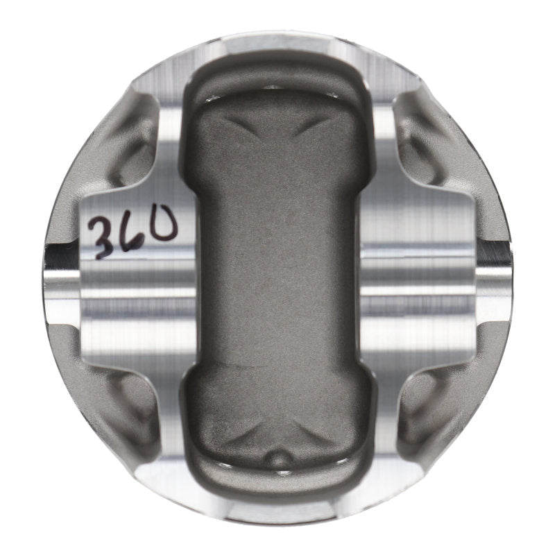 Wiseco GM 2.0 LSJ/LNF 4vp * Turbo * Piston Shelf Stock Wiseco GM 2.0 LSJ/LNF 4vp * Turbo * Piston Shelf Stock