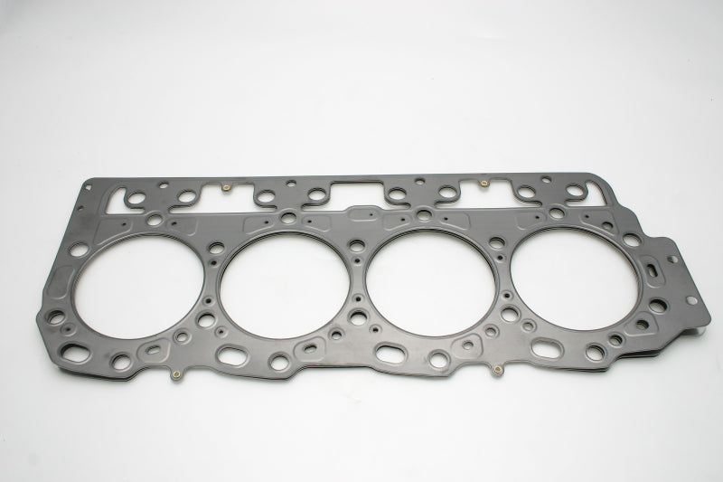 Cometic 01-06 GM 6.6L Duramax Diesel 4.100 inch Bore .075 inch MLS-5 RHS Head Gasket Cometic 01-06 GM 6.6L Duramax Diesel 4.100 inch Bore .075 inch MLS-5 RHS Head Gasket