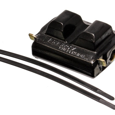 Energy Suspension Buick/Cadillac/Chevrolet/OldsMobile/Pontiac/GM Trucks Black Clam Shell Type Engine