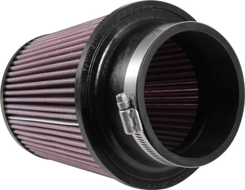 Airaid Universal Air Filter - Cone 4 x 6 x 4 5/8 x 6 Airaid Universal Air Filter - Cone 4 x 6 x 4 5/8 x 6