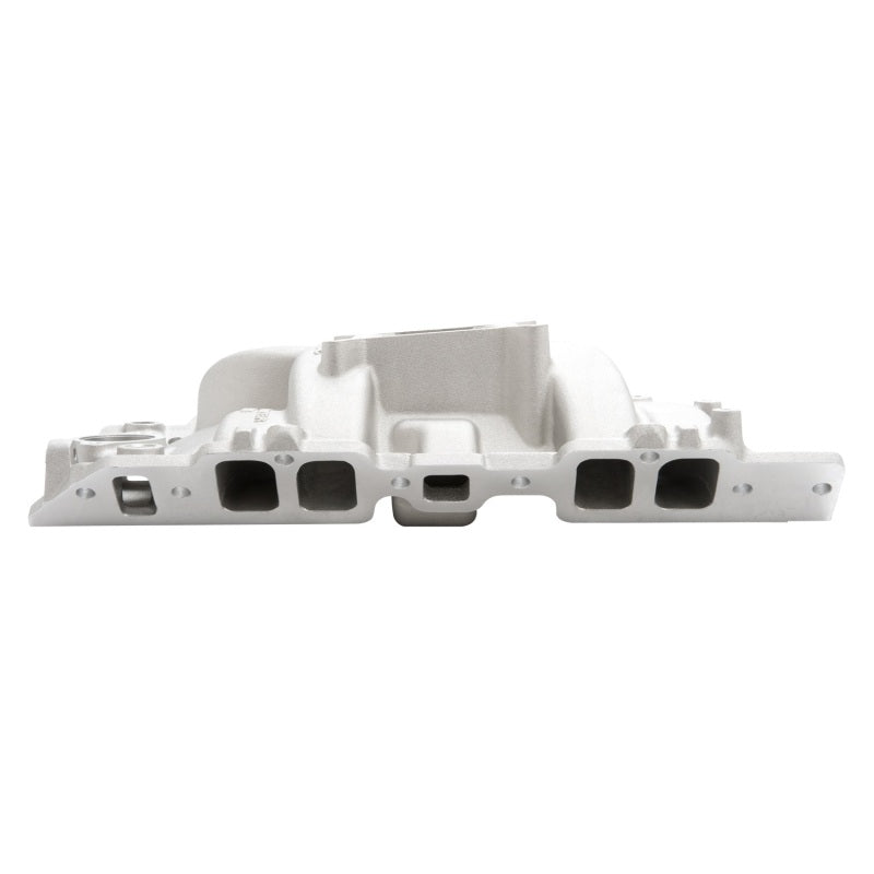 Edelbrock Performer RPM 454 Rect Manifold Edelbrock Performer RPM 454 Rect Manifold