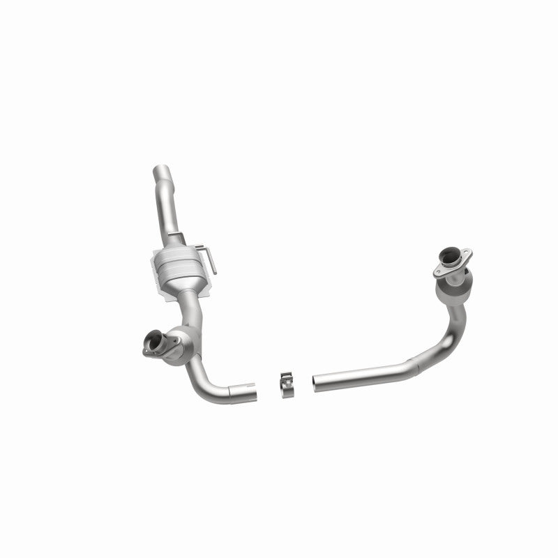MagnaFlow Conv DF 01-03 Dakota 3.9/5.9L MagnaFlow Conv DF 01-03 Dakota 3.9/5.9L