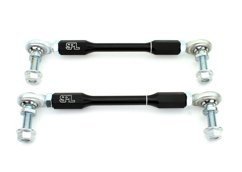 SPL Parts 2013+ Subaru BRZ/Toyota 86 Front Swaybar Endlinks SPL Parts 2013+ Subaru BRZ/Toyota 86 Front Swaybar Endlinks