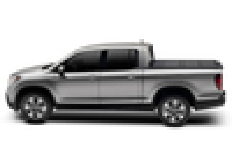 BAK 17-20 Honda Ridgeline BAKFlip MX4 BAK 17-20 Honda Ridgeline BAKFlip MX4