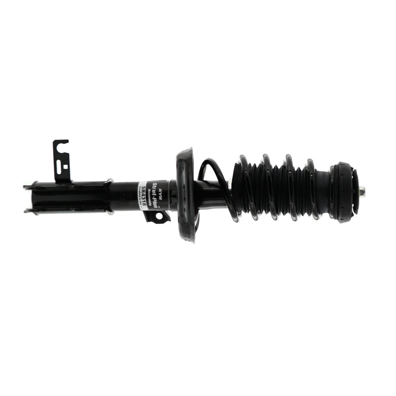 KYB Shocks & Struts Strut Plus Front Left CHEVROLET Cruze 11-15 KYB Shocks & Struts Strut Plus Front Left CHEVROLET Cruze 11-15