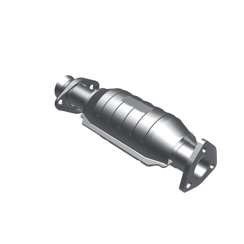 MagnaFlow Conv Direct Fit Acura-Honda 88-91 MagnaFlow Conv Direct Fit Acura-Honda 88-91