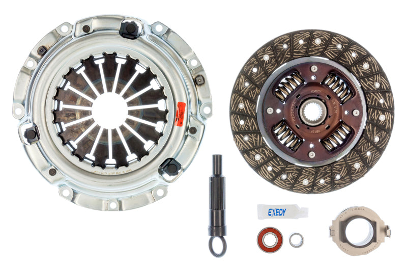 Exedy 2006-2009 Ford Fusion L4 Stage 1 Organic Clutch Exedy 2006-2009 Ford Fusion L4 Stage 1 Organic Clutch