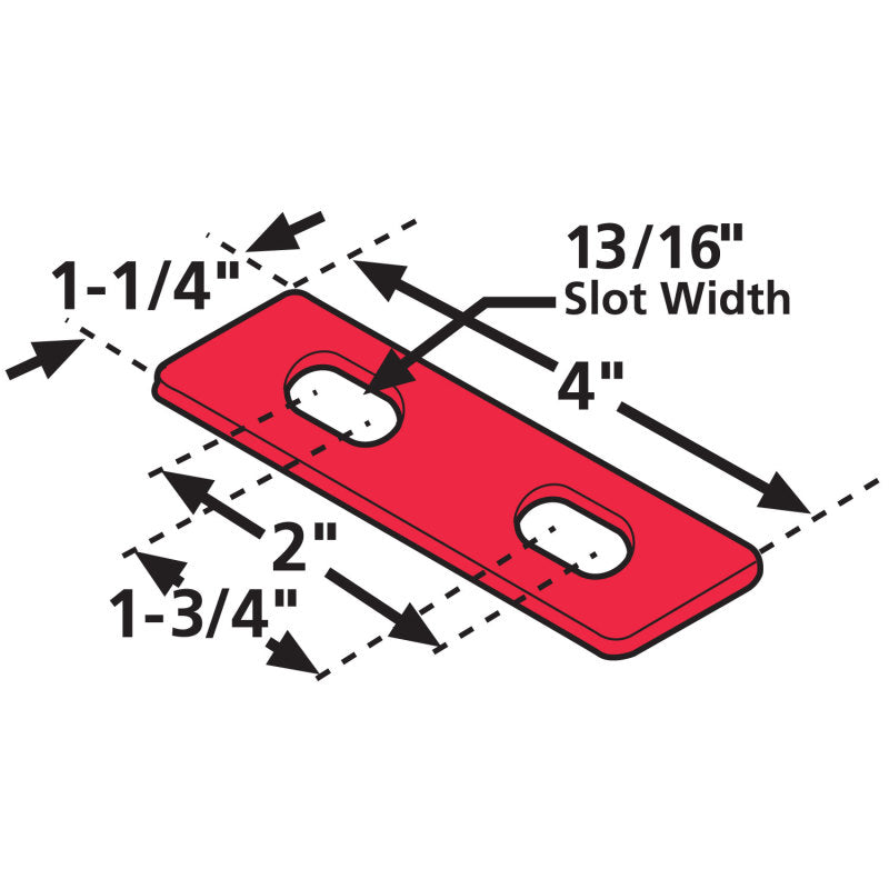 SPC Performance PETERBLT SHIM 1/16in. (6) SPC Performance PETERBLT SHIM 1/16in. (6)