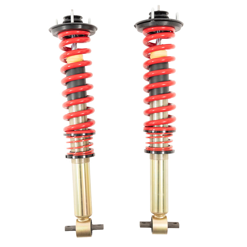 Belltech 6-9in Trail Performance Coilover Kit 07-18 GM 1500 2/4WD Belltech 6-9in Trail Performance Coilover Kit 07-18 GM 1500 2/4WD