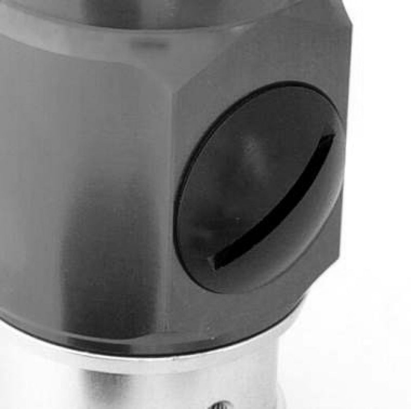GFB Screw-In Plug (screws into any GFB Trumpet or plumb-back outlet. Valves manufactured before 2003 GFB Screw-In Plug (screws into any GFB Trumpet or plumb-back outlet. Valves manufactured before 2003