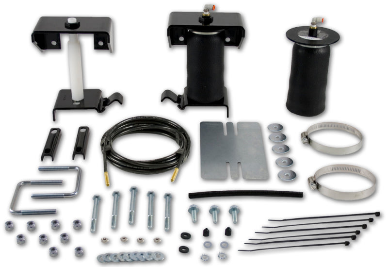 Air Lift Ridecontrol Air Spring Kit Air Lift Ridecontrol Air Spring Kit