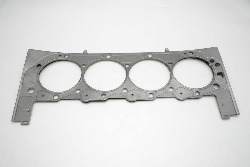 Cometic GM/Mercury 8.1L 496ci 4.280in .051 inch MLS Head Gasket - RH Cometic GM/Mercury 8.1L 496ci 4.280in .051 inch MLS Head Gasket - RH