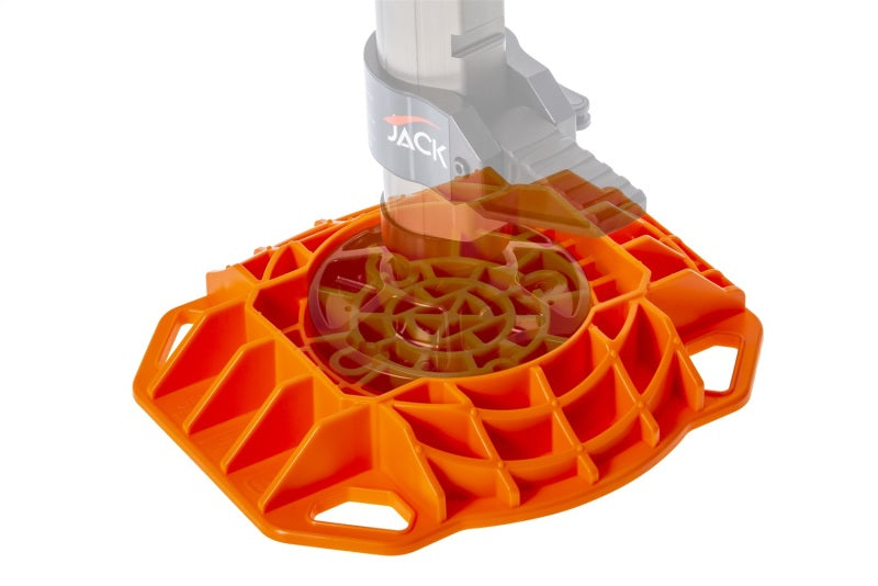 ARB Jack Base - 15400lbs Load Capacity ARB Jack Base - 15400lbs Load Capacity