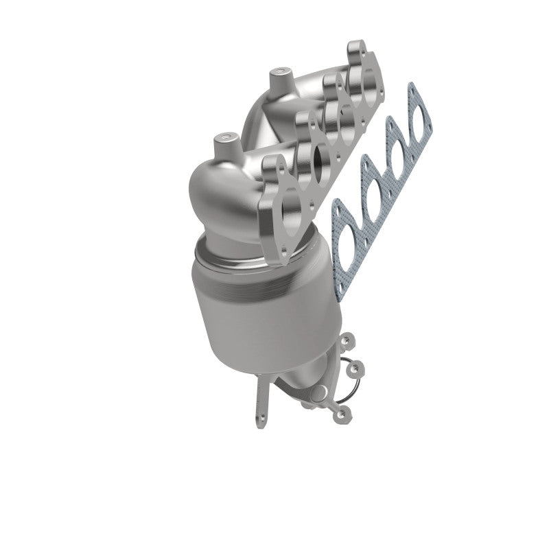 MagnaFlow Conv DF Civic-Del Sol 96-99 1.6L MagnaFlow Conv DF Civic-Del Sol 96-99 1.6L