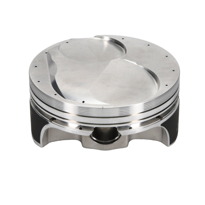 Wiseco BBC Quick 8 +15.6cc 18deg 1.120inch CH Piston Shelf Stock Wiseco BBC Quick 8 +15.6cc 18deg 1.120inch CH Piston Shelf Stock