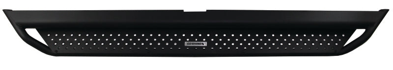 Go Rhino Dominator Extreme D1 Side Steps - Tex Blk - 80in Go Rhino Dominator Extreme D1 Side Steps - Tex Blk - 80in