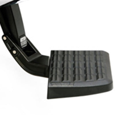 AMP Research 2011-2014 GMC Sierra 2500/3500 BedStep - Black