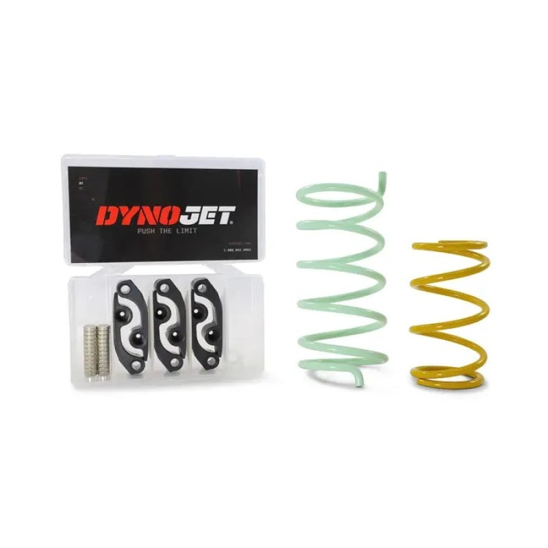 Dynojet 17-21 Can-Am Maverick X3 Heavy Arm Clutch Kit Dynojet 17-21 Can-Am Maverick X3 Heavy Arm Clutch Kit
