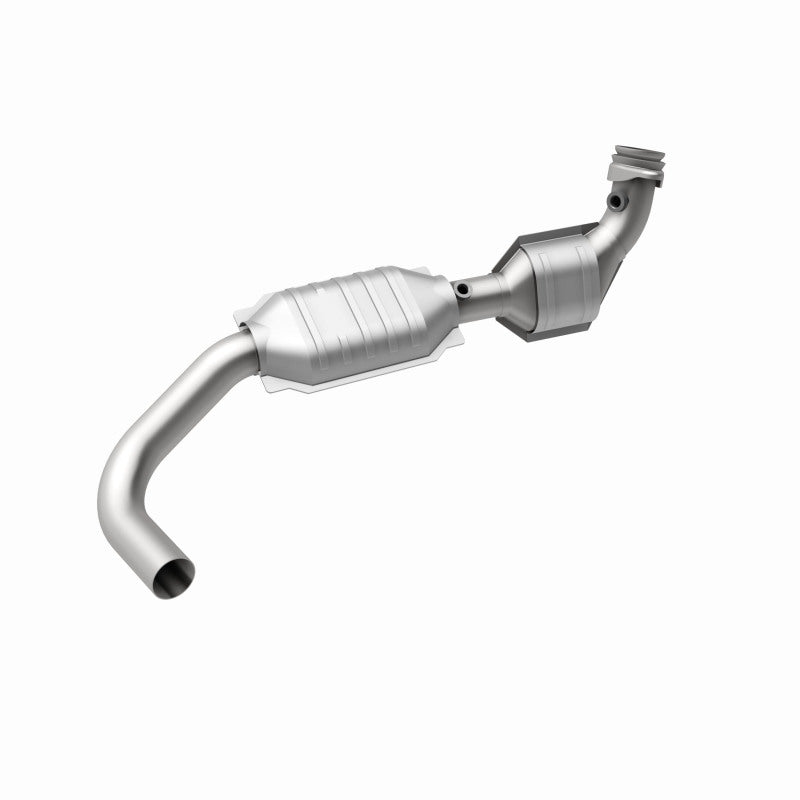 MagnaFlow Conv DF 03-04 Lincoln Navigator 5.4L D/S MagnaFlow Conv DF 03-04 Lincoln Navigator 5.4L D/S